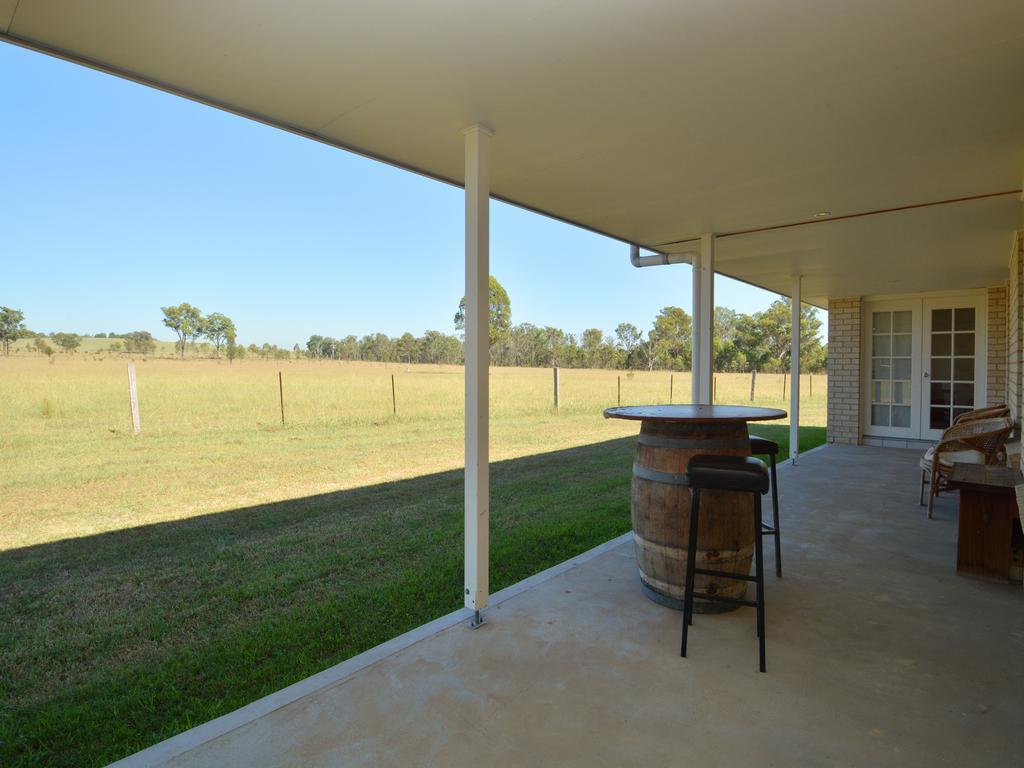 Madigan Wine Country Cottages Lovedale Exterior photo